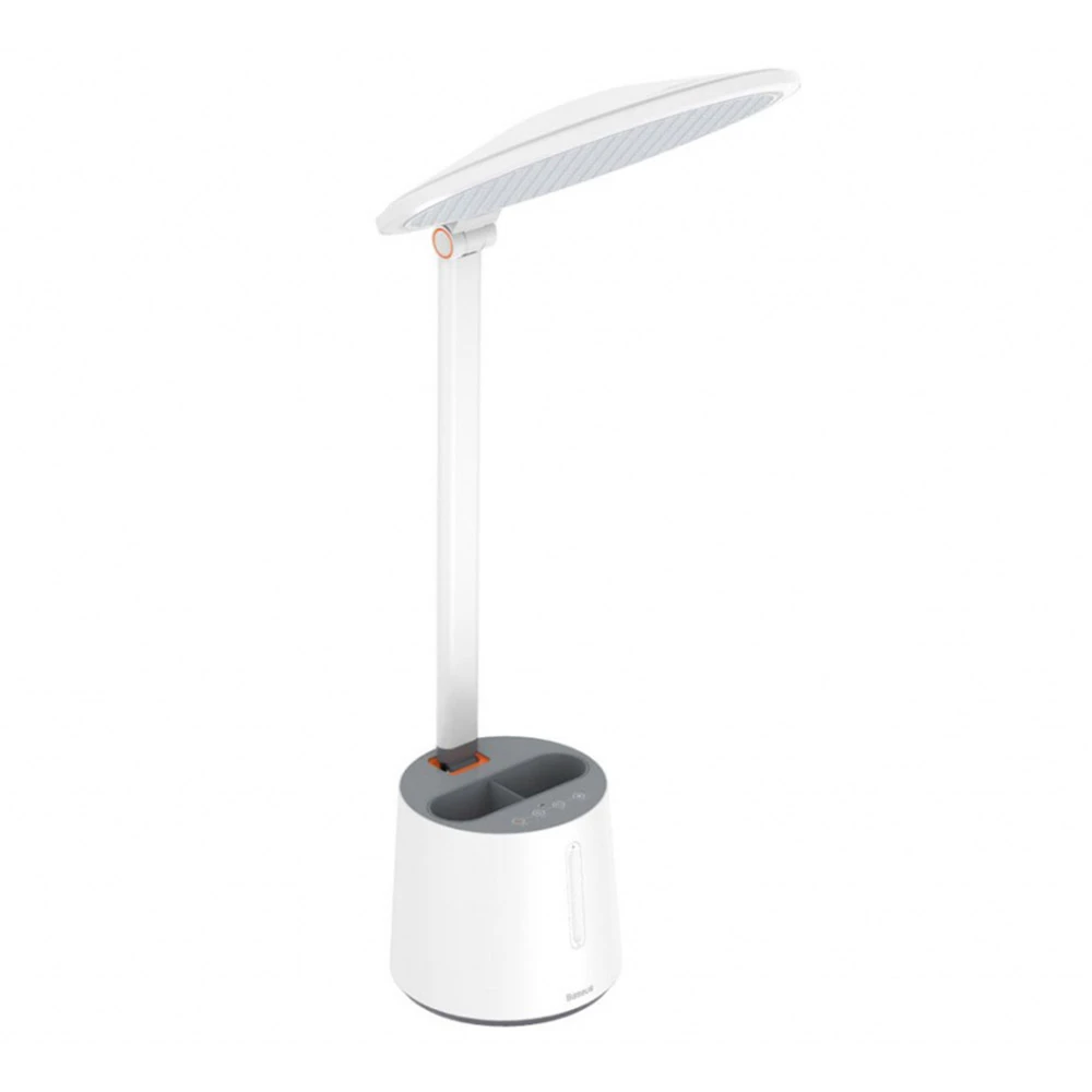 چراغ مطالعه رومیزی هوشمند بیسوس Baseus Smart Eye Full Spectrum Reading and Writing Wisdom DGZH-02