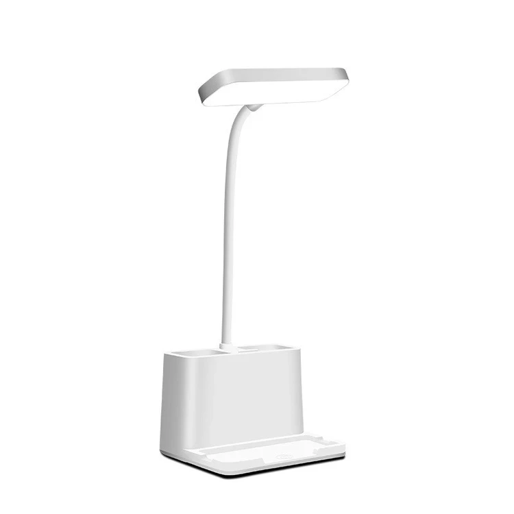 چراغ مطالعه مدل Q108-1 دارای باطری قابل شارژ
