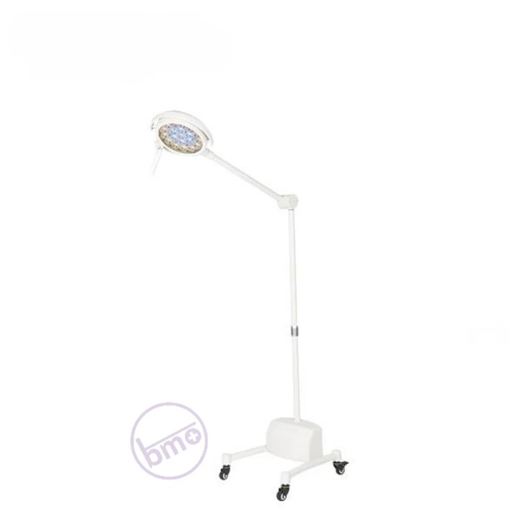 چراغ معاینه پزشکی و زیبایی LED