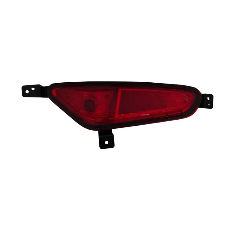 چراغ مه شکن اصلی مناسب کی ام سی J7 عقب چپ مدل 4133700U73C0