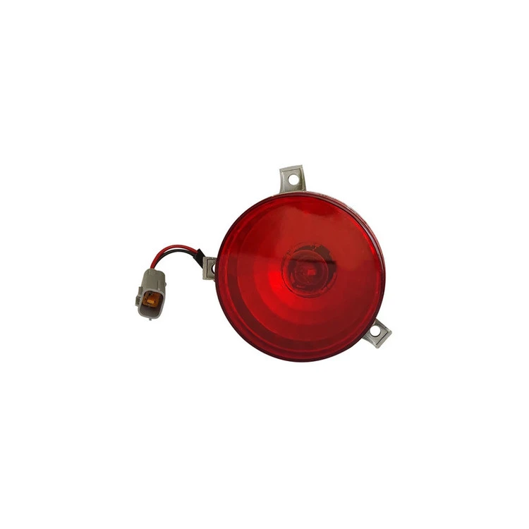 چراغ مه شکن عقب راست خودرو مدل T11-3732040 مناسب برای ام وی ام X33