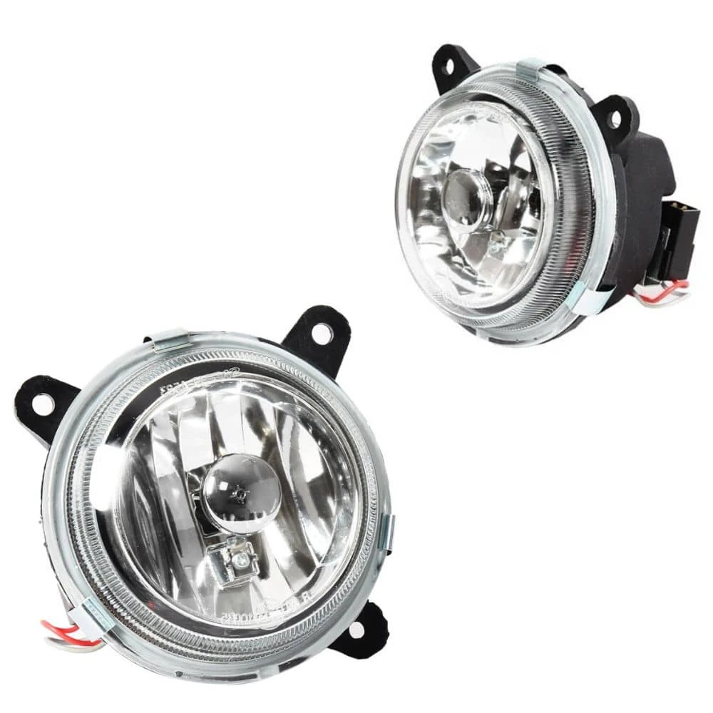 چراغ مه شکن پژو 405 SLX