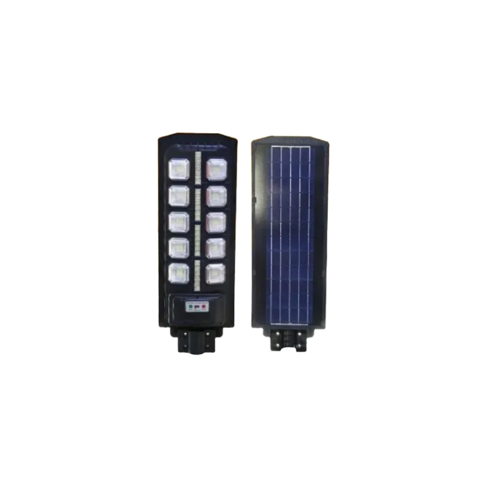 چراغ پارکی خورشیدی توبیز مدل TOBY S SOLAR-2S توان 1200W