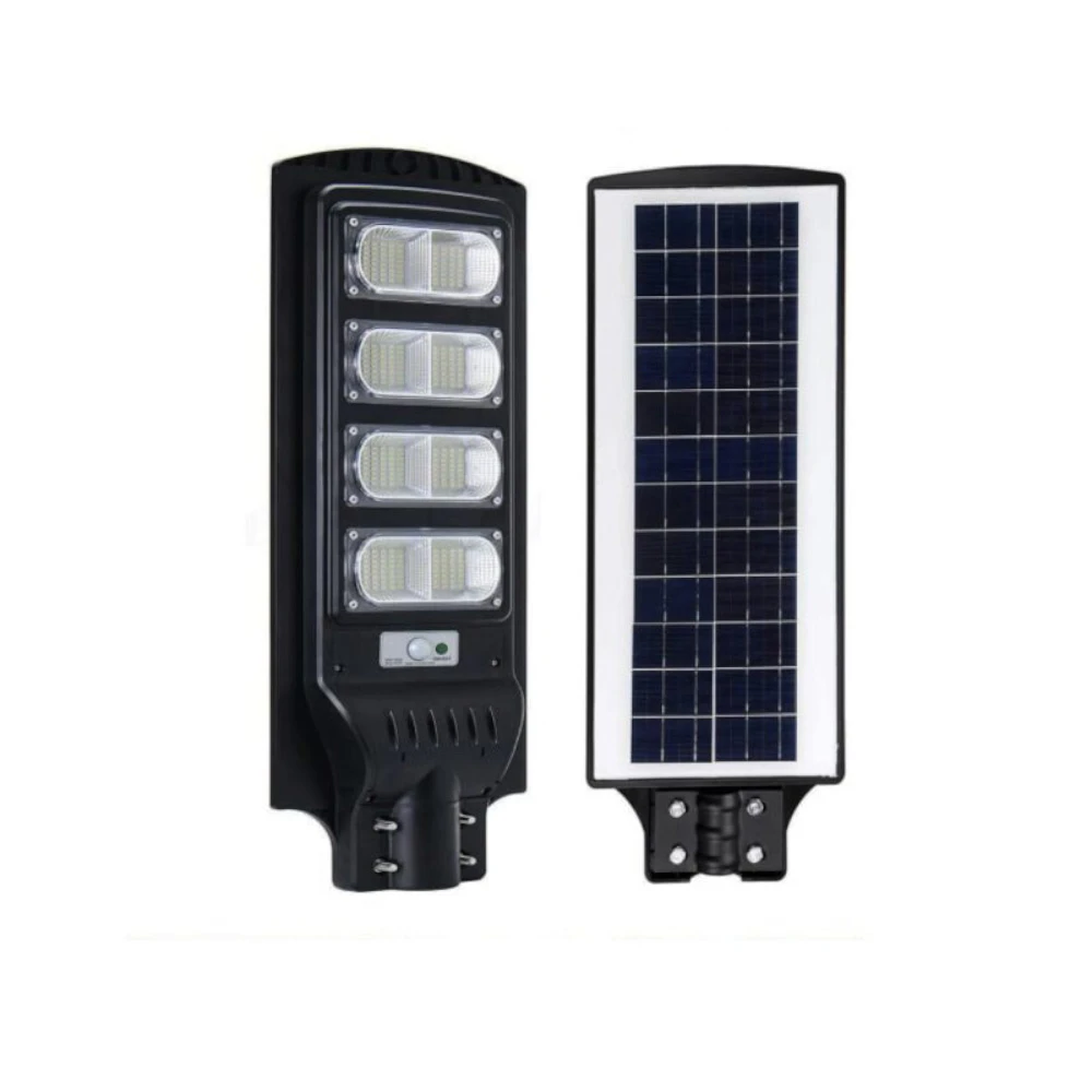 چراغ پارکی خورشیدی توبیز مدل TOBY S SOLAR-2S توان 800W