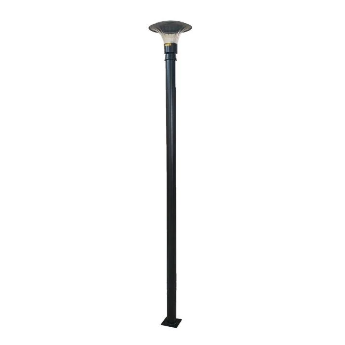 چراغ پارکی مدل آوا 250 سانتیمتری – سپاهان لایت چراغ کوچک