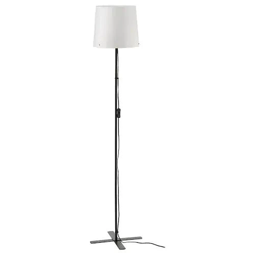 چراغ پایه بلند ایکیا IKEA BARLAST