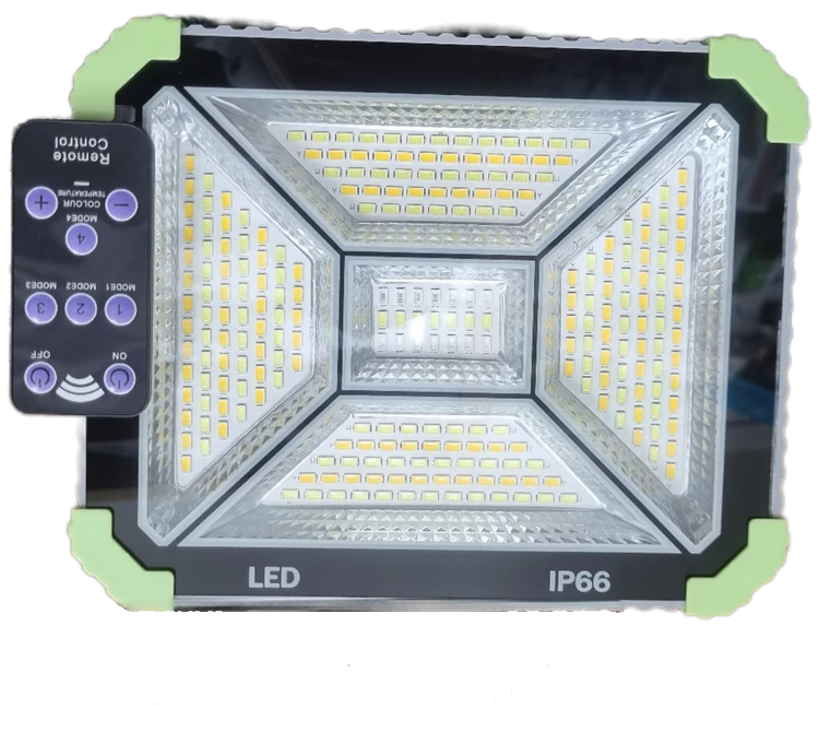 چراغ پروژکتوری یا اظطراری JLP-2196