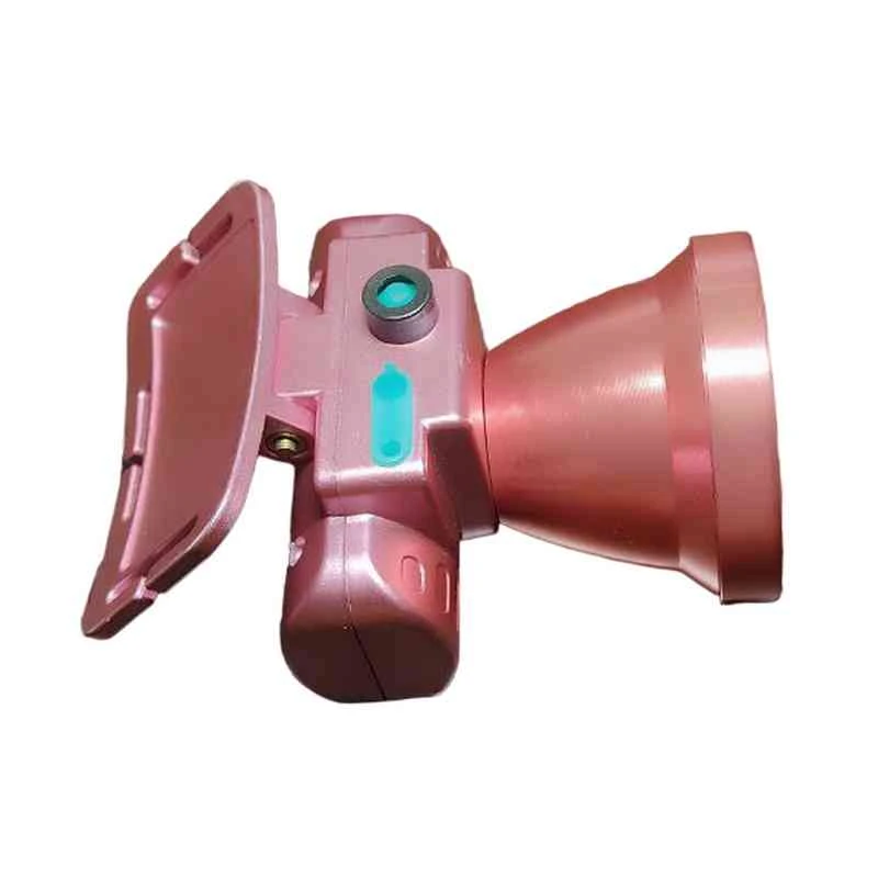 چراغ پیشانی اسمال سان هدلایت Small Sun H62