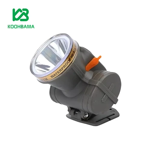 چراغ پیشانی یا هدلایت DK-321U دیپ کینگ