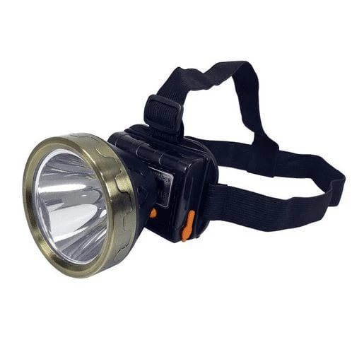 چراغ پیشانی یا هدلایت دیپ کینگ DK-315