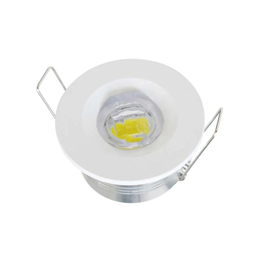 چراغ چشمی 3 وات اپتونیکا مدل IR-OP9103R 3W