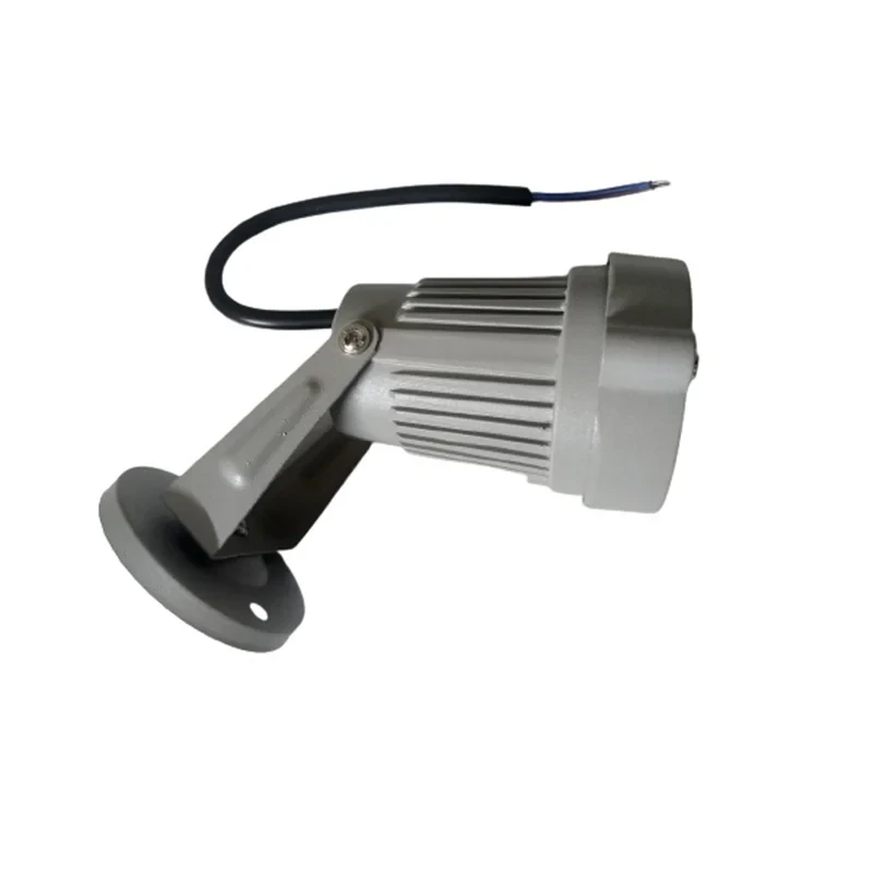چراغ چمنی 9 وات