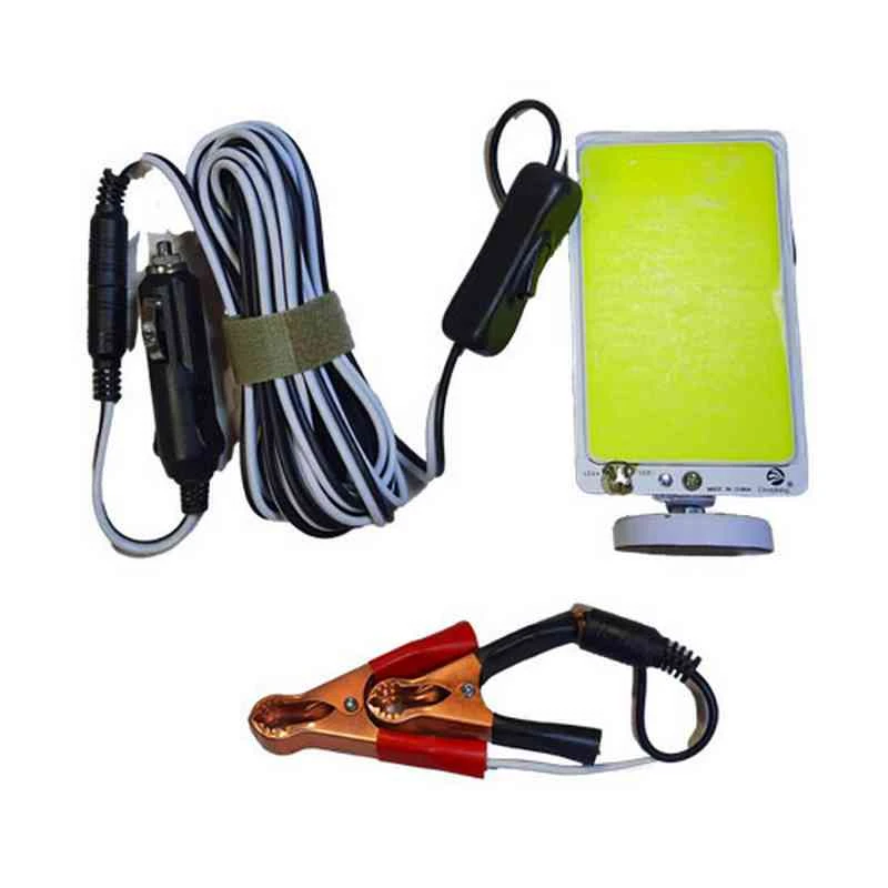 چراغ کمپینگ سیار ماشینی DK-12 دیپ کینگ