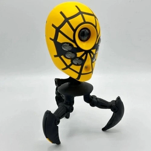 چراغ کهکشانی گیمینگ Spiderman مدل d80