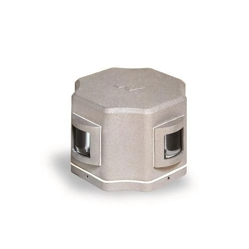 چراغ ۱۲ وات LED چهارطرفه اطلس نور مدل آستریا