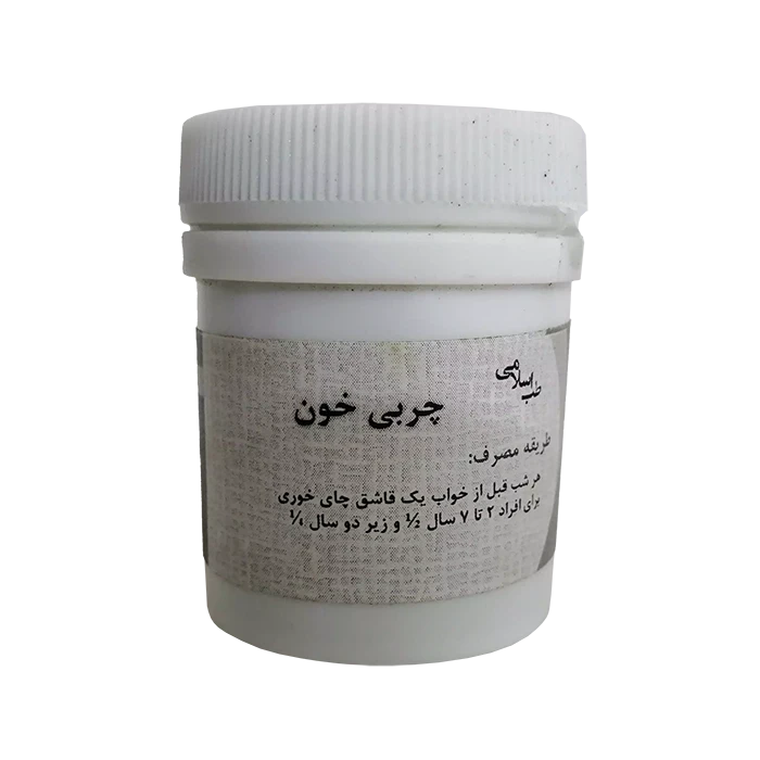 چربی خون