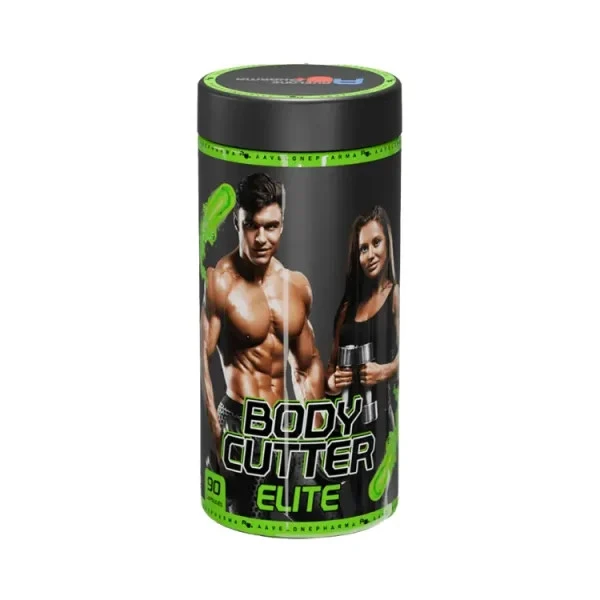 چربی سوز بادی کاتر الایت (Body Cutter Elite) اولون فارما