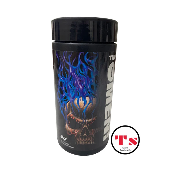 چربی سوز بدون کافئین جی ان ایکس JNX Fat Burner