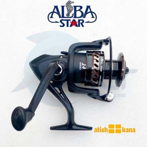 چرخ آلبااستار ALBASTAR-XT