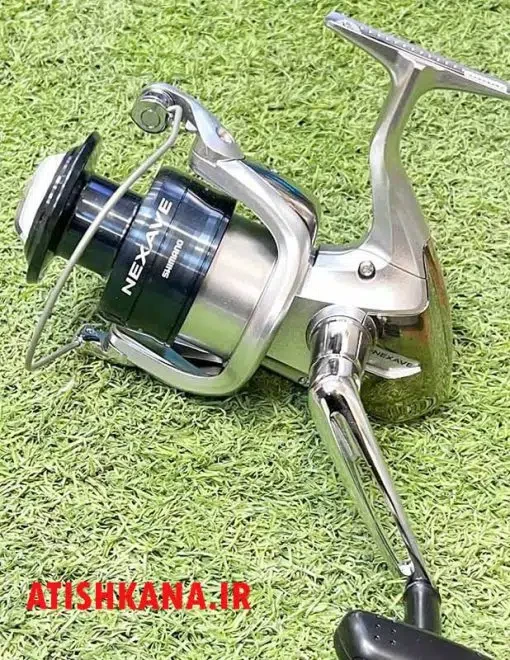 چرخ اورجینال شیمانو نکساو SHIMANO NEXAVE 8000