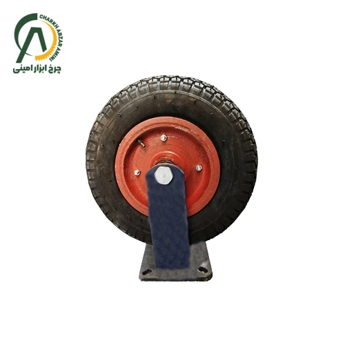 چرخ بادی T ثابت قطر 400 میلی متر