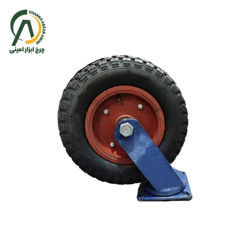 چرخ بادی T گردان قطر 400 میلی متر