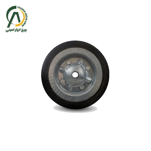 چرخ تک کمپرسوری بوشی قطر 250 میلی متر