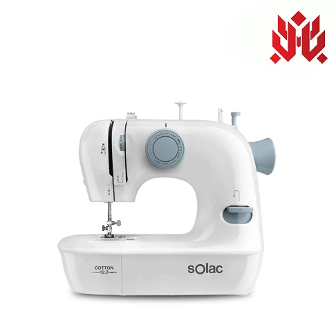 چرخ خیاطی solac مدل sw8221