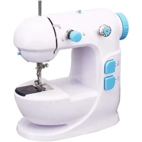 چرخ خیاطی کوچک حرفه ای رومیزی