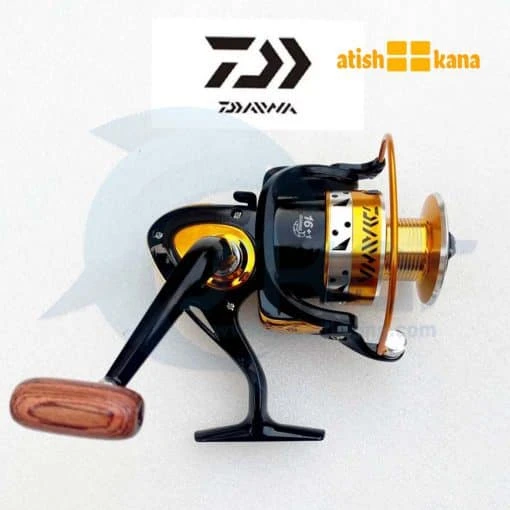 چرخ دایوا DAIWA DX