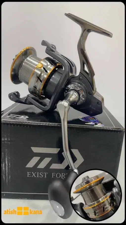 چرخ دایوا جی تی آر GTR8000