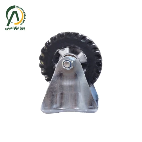 چرخ دایکاست PA ثابت قطر 200 میلی متر