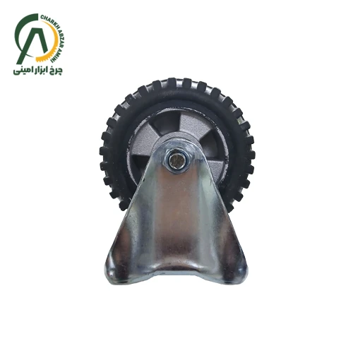 چرخ دایکاست SH ثابت قطر 100 میلی متر