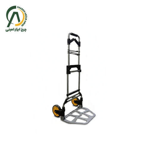 چرخ دستی تاشو مدل HC-17