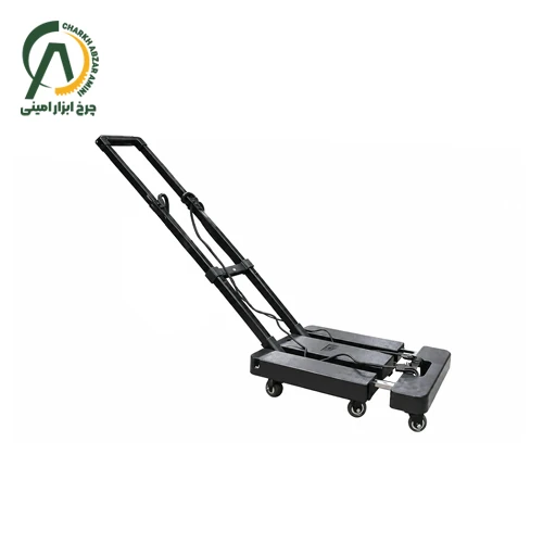 چرخ دستی ( چمدان بر ) تاشو مدل PC-100