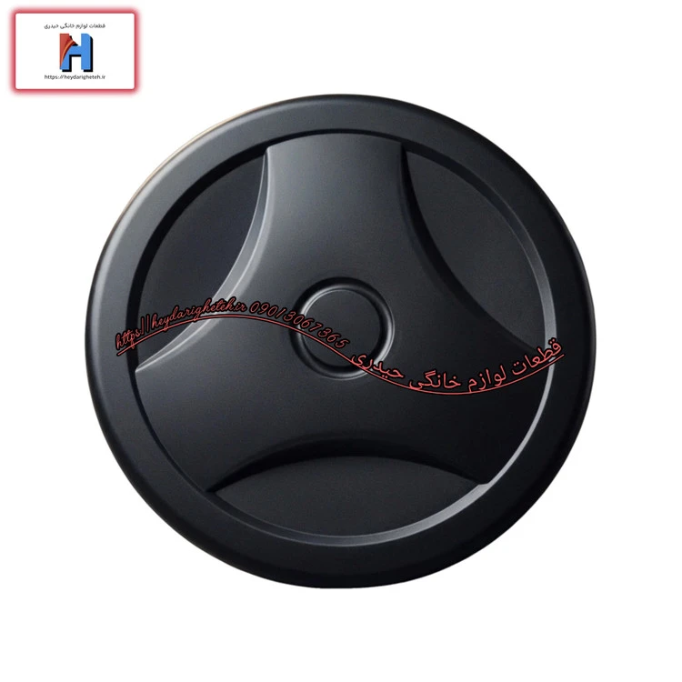 چرخ عقب جاروبرقی پاناسونیک