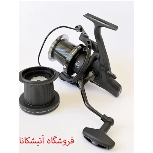 چرخ ماهیگیری آب شوری کایدا ADN BLACK 8000