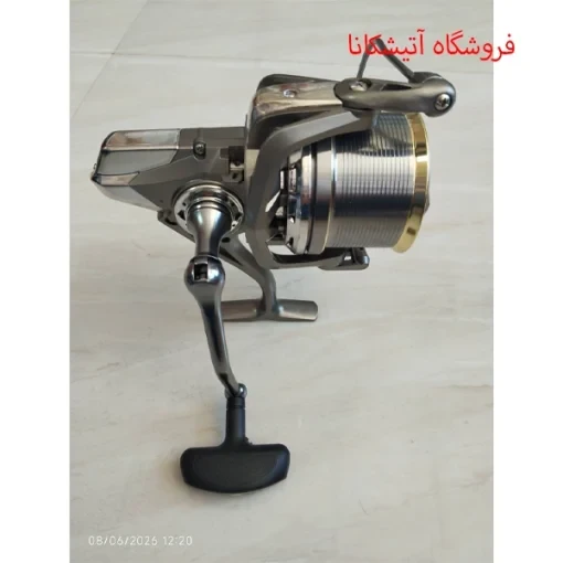 چرخ ماهیگیری ان جی کا NGK 8000