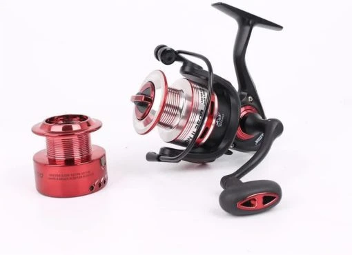  چرخ ماهیگیری سیلستار تایفون SILSTAR TYPHOON II 5000