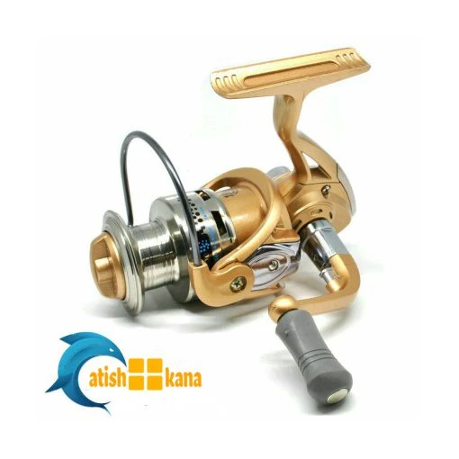 چرخ ماهیگیری فانشن FANSHUN-BF7000