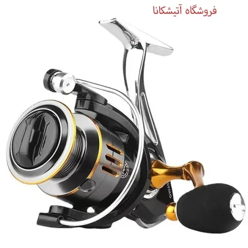 چرخ ماهیگیری لینهو ارجینال GW linnhue