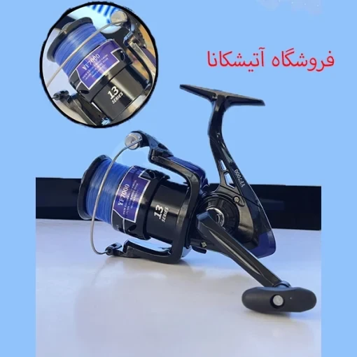 چرخ ماهیگیری هانگ ژیانگ وای اف YF
