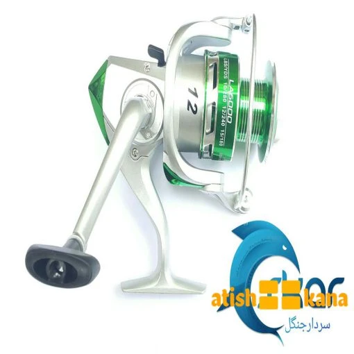 چرخ ماهیگیری هایچائو HAICHAO-DW7000