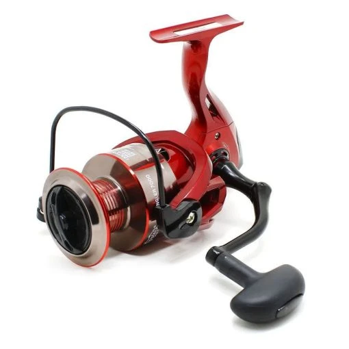 چرخ ماهیگیری کاپیتان آنگلر CAPTAIN ANGLER
