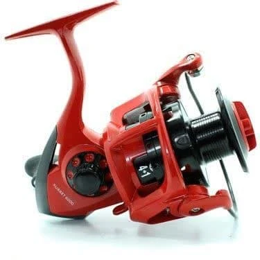 چرخ ماهیگیری کاپیتان روست CAPITAN‌ RUSSET 4000