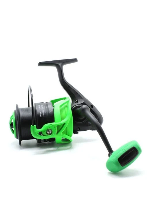 چرخ ماهیگیری کاپیتان رکس وای CAPITAN REX-Y 6000|4000