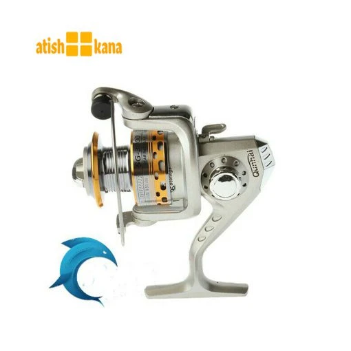 چرخ ماهیگیری کوانهای QUNHAI-SG3000
