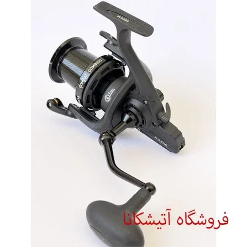 چرخ ماهیگیری کپوری کایدا کامبت COMBAT8000
