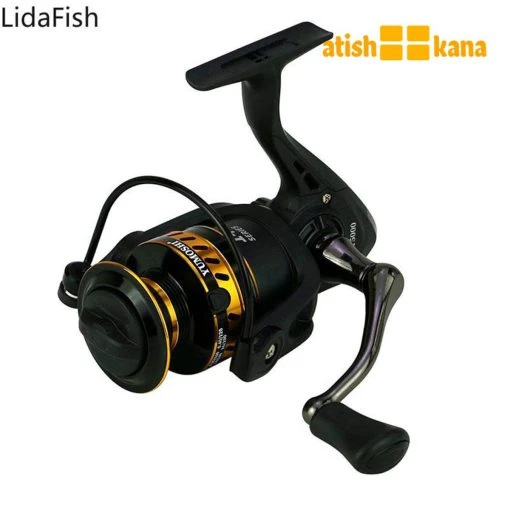 چرخ ماهیگیری یوموشی LT 4000