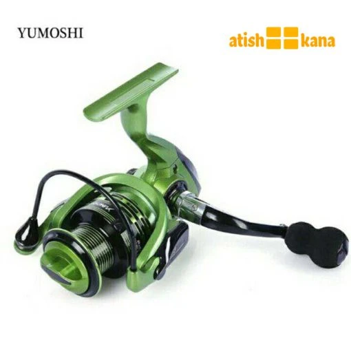 چرخ ماهیگیری یوموشی XF6000-YUMOSHI